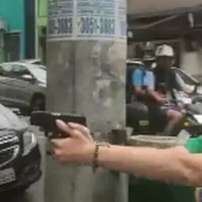 Ministro Gilmar Mendes autoriza PF a apreender armas da deputada Carla Zambelli