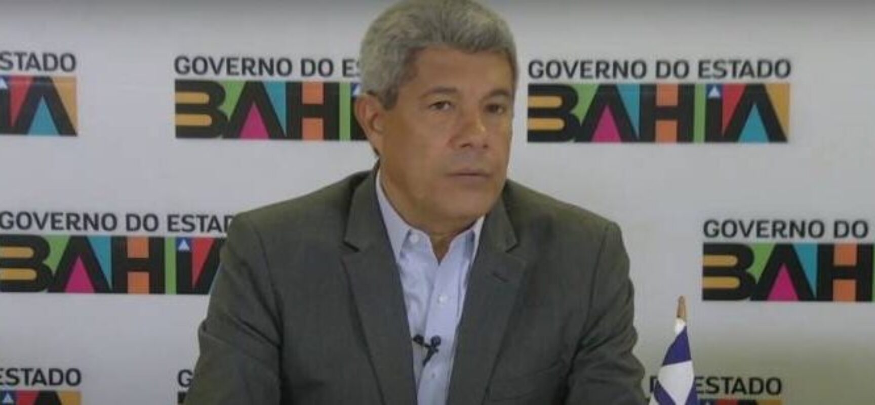 Jerônimo anuncia nomes de novos gestores da administração estadual