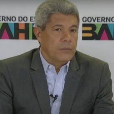 Tecnologia para todos e mais barata, defende Jerônimo em missão na Europa
