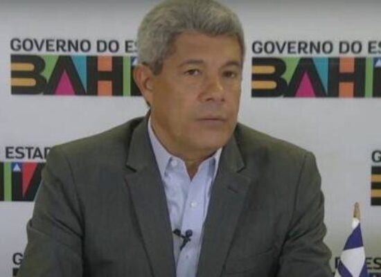 Jerônimo anuncia nomes de novos gestores da administração estadual