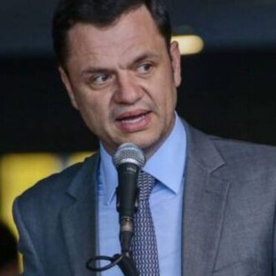Caso Torres não se entregue à PF, Dino afirma que pedirá extradição do ex-secretário da SSP-DF