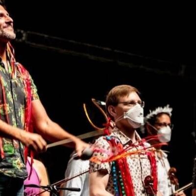 Osba anuncia “Balancê, O Carnaval de Gal” como tema do Baile Concerto de 2023