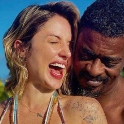 Seu Jorge tenta registrar filho como Samba, mas cartório recusa; entenda