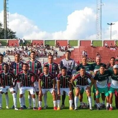 Após Bahia, Fluminense de Feira pode se tornar próximo clube baiano a criar uma SAF
