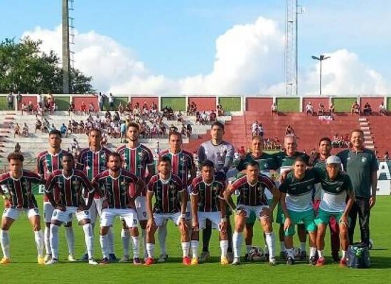 Após Bahia, Fluminense de Feira pode se tornar próximo clube baiano a criar uma SAF