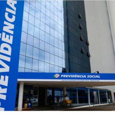 Benefícios do INSS acima do mínimo terão reajuste de 5,93%