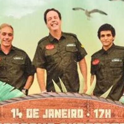 Vem Viver Verão: Prefeitura promove edição especial do projeto Pôr do Sol da Sapetinga; confira