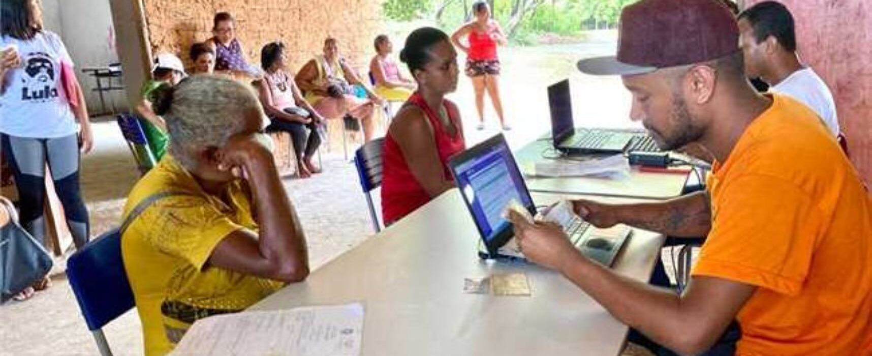 Prefeitura de Ilhéus realiza atualização Cadastral do Bolsa Família a partir do dia 25 de fevereiro