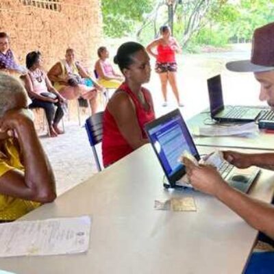 Prefeitura de Ilhéus realiza atualização Cadastral do Bolsa Família a partir do dia 25 de fevereiro