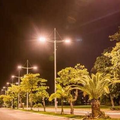 Município informa pontos de fiscalização eletrônica em Ilhéus