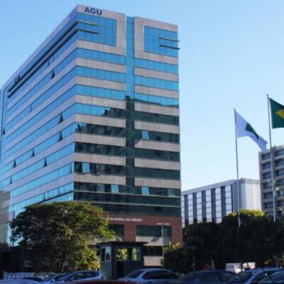 AGU pede afastamento cautelar de servidores envolvidos em vandalismo