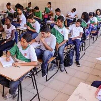 EDUCAÇÃO: Seduc abre matrículas para novos alunos na rede municipal de Ilhéus