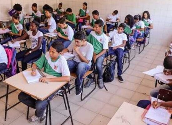 EDUCAÇÃO: Seduc abre matrículas para novos alunos na rede municipal de Ilhéus