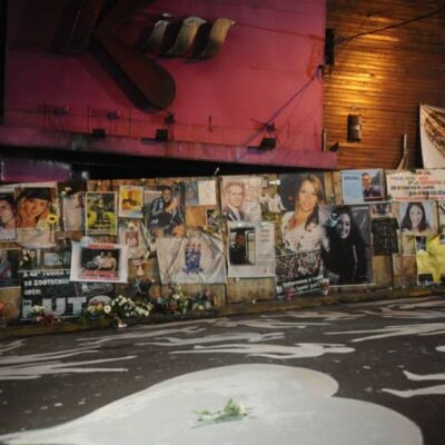 Incêndio na Boate Kiss: 10 anos de tristeza e impunidade