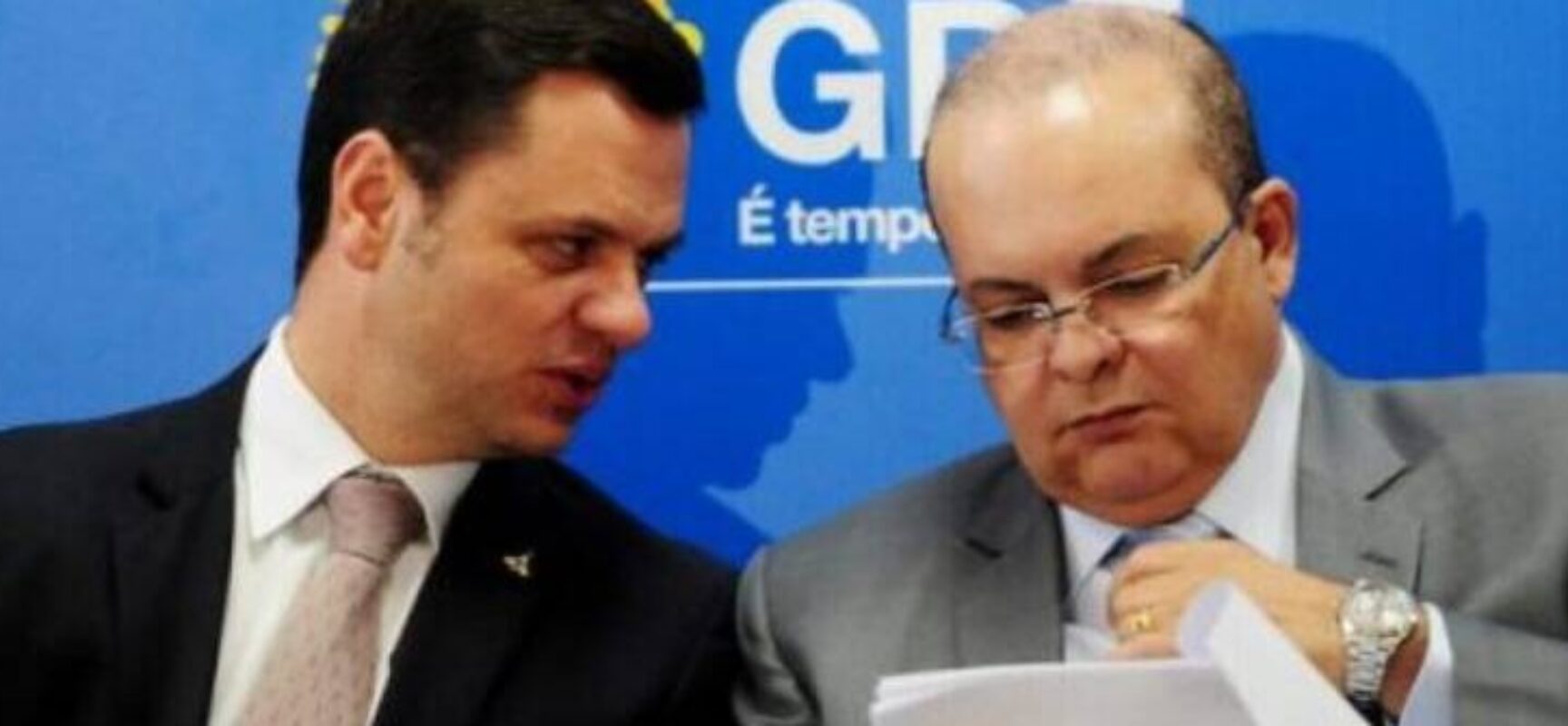 Defesas de Ibaneis e Torres divergem sobre atos antidemocráticos em Brasília