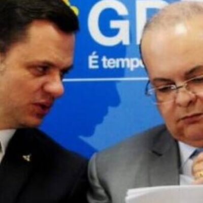 Defesas de Ibaneis e Torres divergem sobre atos antidemocráticos em Brasília