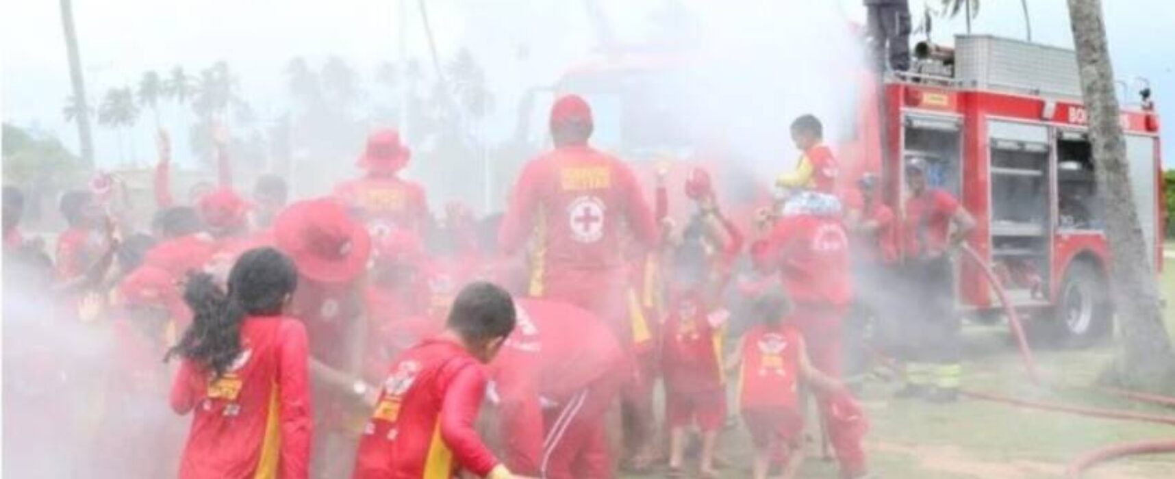 Salvador e Porto Seguro recebem Projeto Anjinhos da Praia