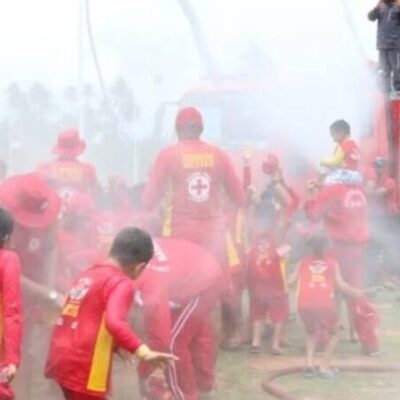 Salvador e Porto Seguro recebem Projeto Anjinhos da Praia
