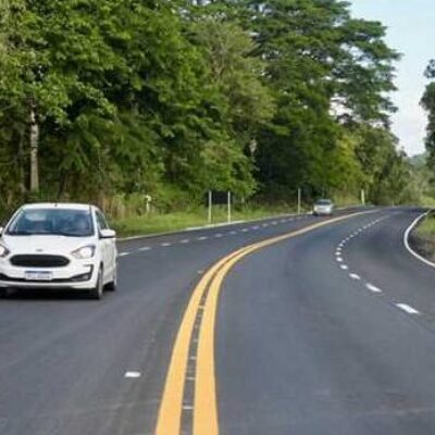 Comunicado | interdição da BR-415 entre os quilômetros 25 e 26 para execução do desmonte de rocha