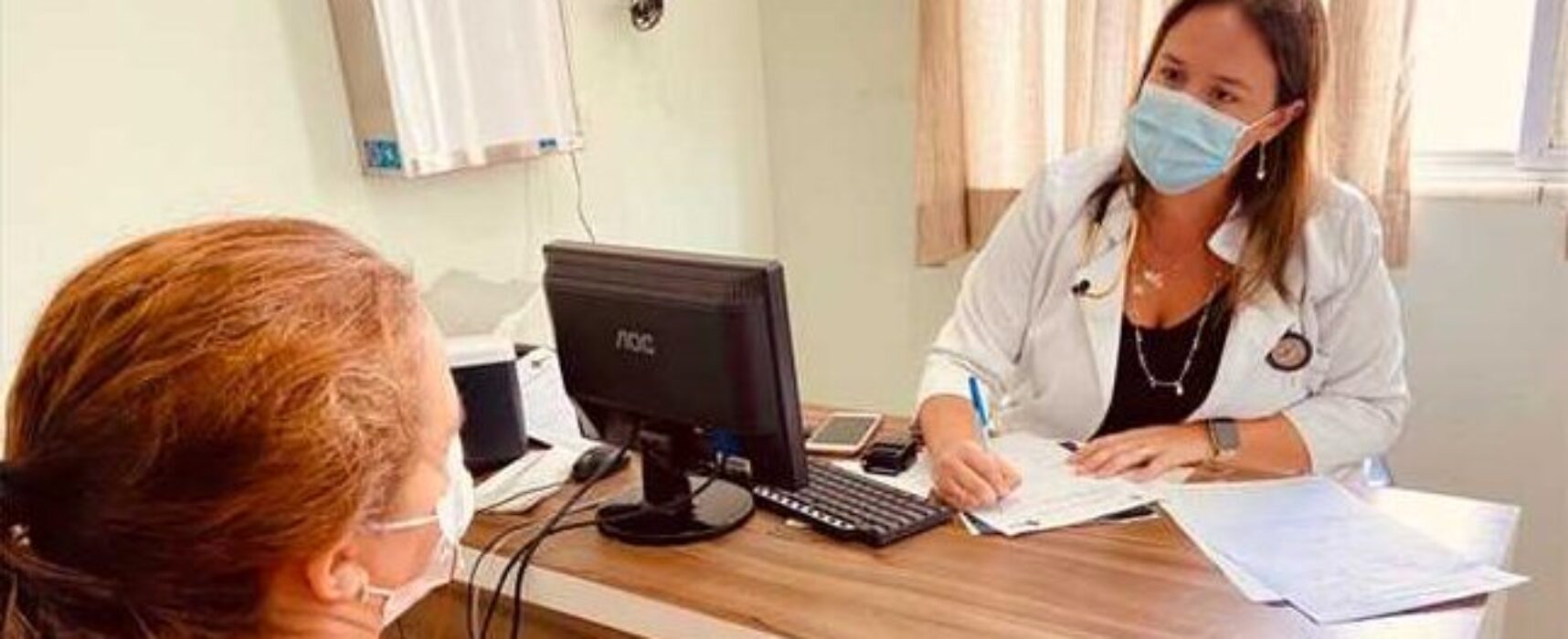 Aqui tem Saúde | Com médicos em todas as unidades, Ilhéus reforça atendimento na Atenção Básica