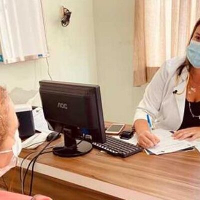Aqui tem Saúde | Com médicos em todas as unidades, Ilhéus reforça atendimento na Atenção Básica
