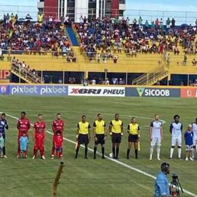 Jogo entre Barcelona de Ilhéus e Itabuna marca retorno do Estádio Mário Pessoa ao Campeonato Baiano