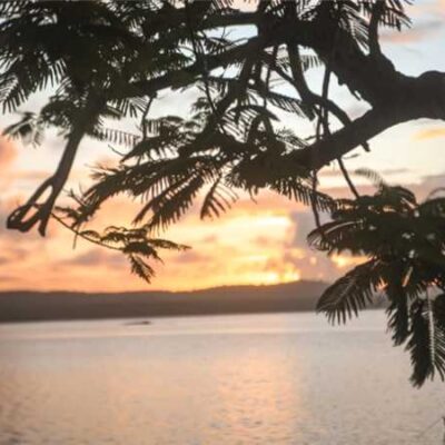 Pôr do Sol da Sapetinga e projeto Vem Viver Verão Praia marcam final de semana em Ilhéus