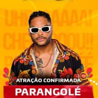 FICC anuncia Banda Parangolé como primeira atração da Lavagem do Beco do Fuxico