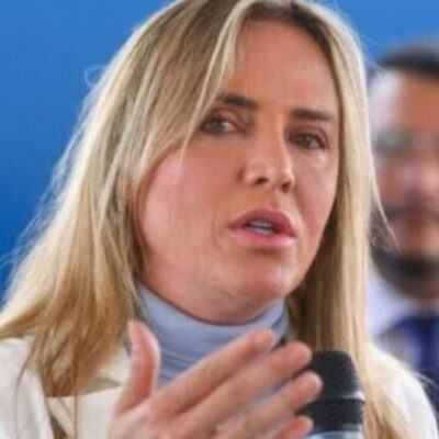 Governadora do DF é contrária à criação da Guarda Nacional