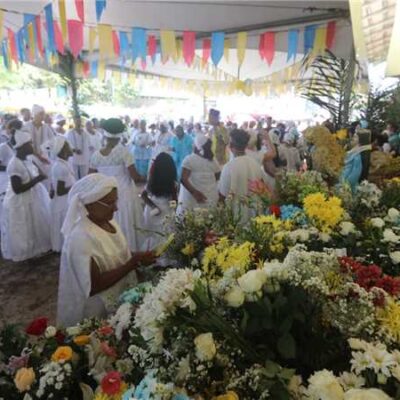 Prefeitura de Ilhéus inicia preparativos para Festa de Iemanjá