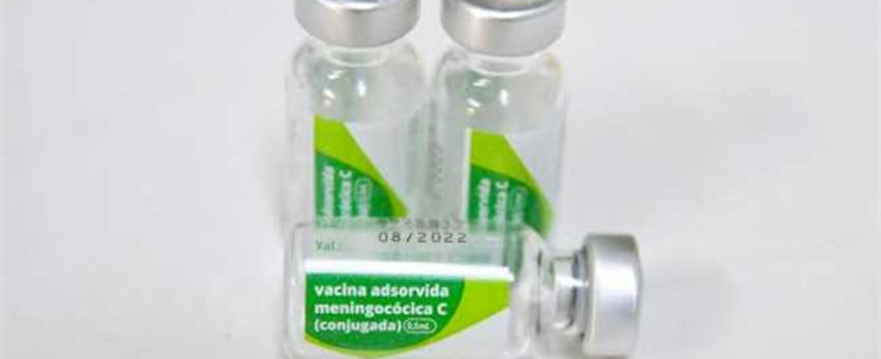 Meningite C: Ilhéus vacina trabalhadores da Saúde e pessoas entre 1 e 19 anos até 30 de janeiro