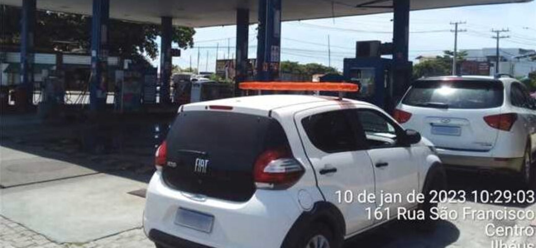 Procon de Ilhéus inicia operação para apurar abusividade em reajuste de preços de combustíveis