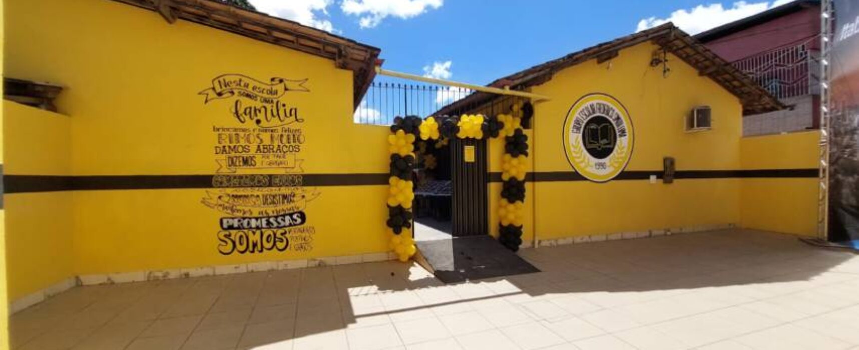 Prefeitura de Itabuna abre matrículas para o ano letivo 2023