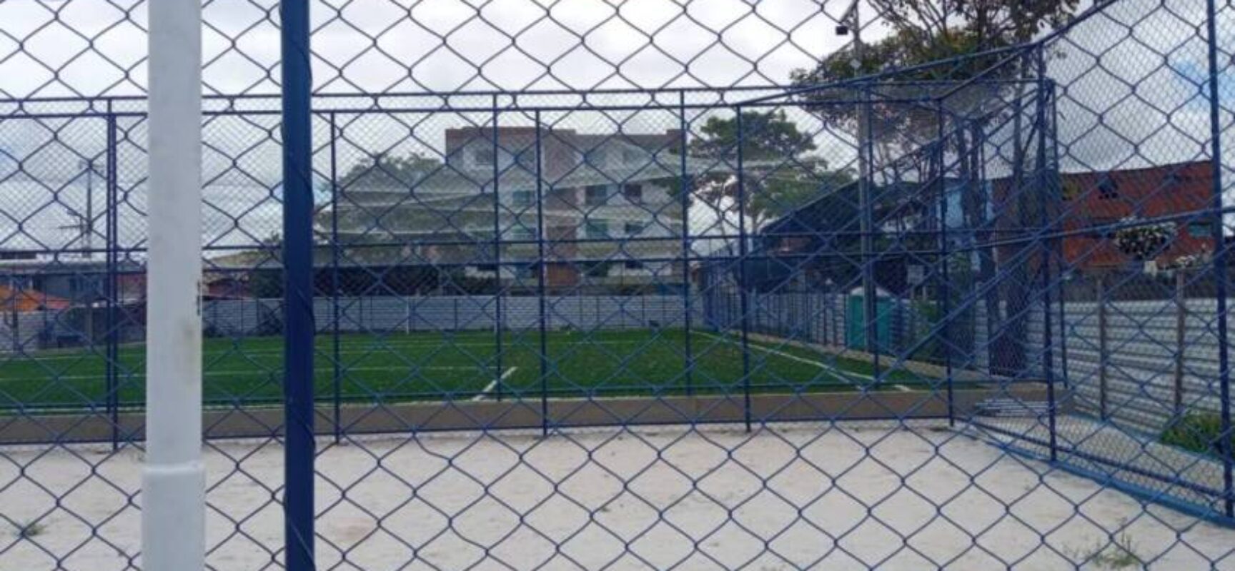 Areninha de Ilhéus não tem dono e gestão será feita entre prefeitura e estado