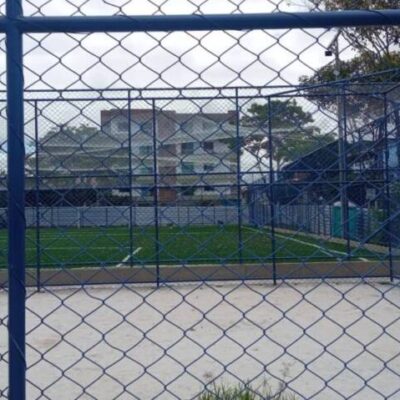 Areninha de Ilhéus não tem dono e gestão será feita entre prefeitura e estado