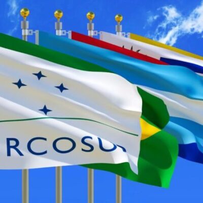 MOEDA ÚNICA: Brasil e Argentina iniciam conversas sobre moeda comum para o Mercosul