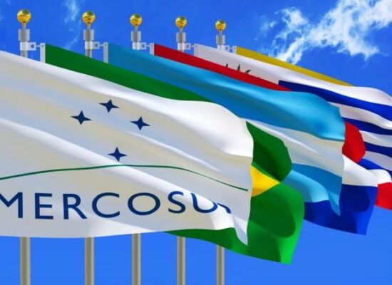 MOEDA ÚNICA: Brasil e Argentina iniciam conversas sobre moeda comum para o Mercosul