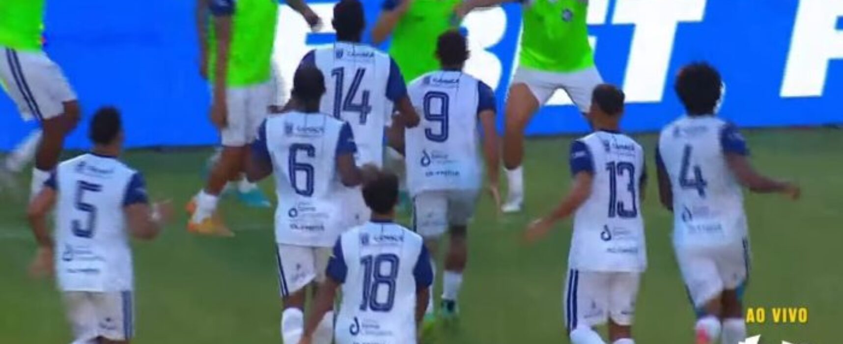 Itabuna continua na liderança do Baianão