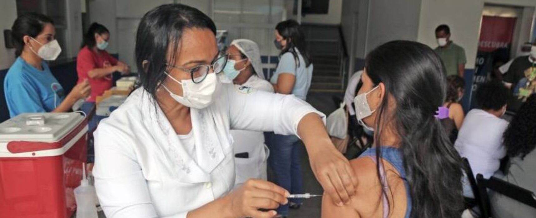 Prefeitura de Itabuna publica calendário da vacinação contra Covid-19 nesta semana