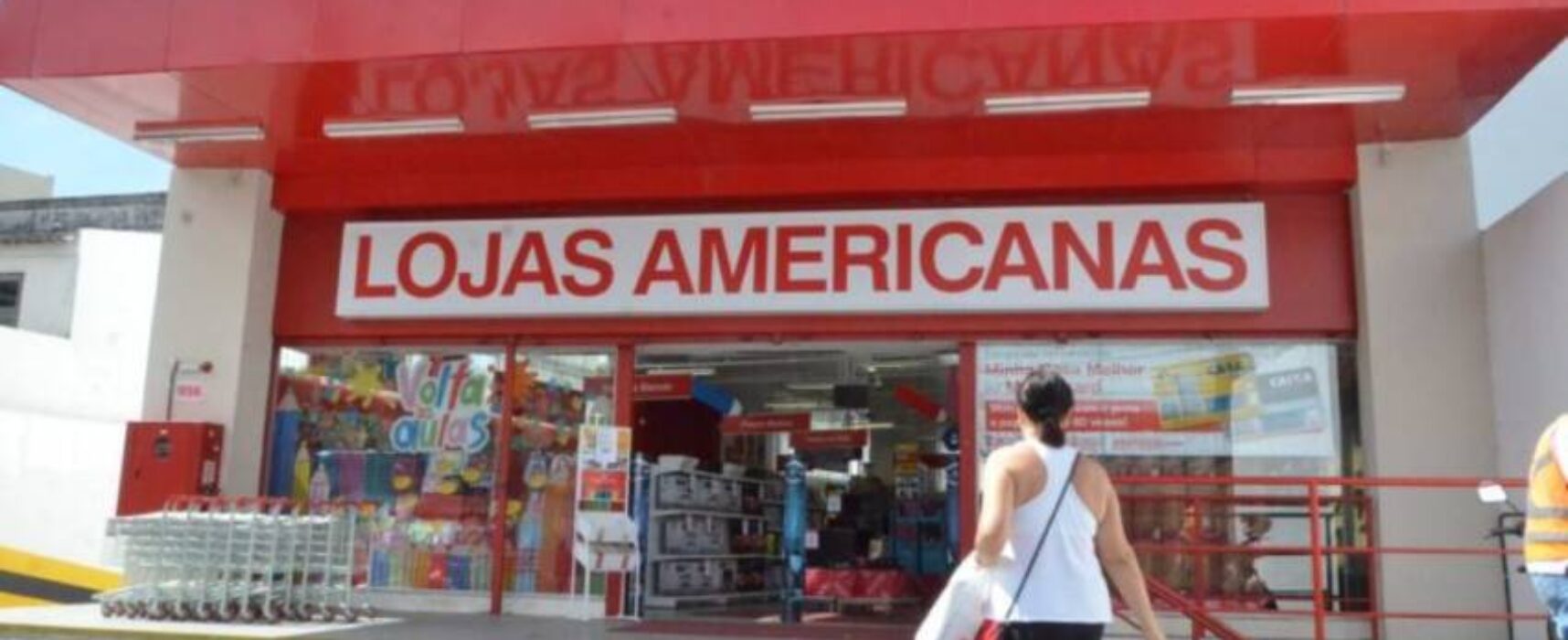 Americanas propõe aporte de R$ 10 bilhões a credores