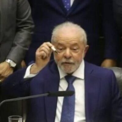 Datafolha: 93% da população condena atos antidemocráticos; 39% aprovam ações de Lula