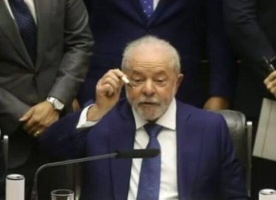 Datafolha: 93% da população condena atos antidemocráticos; 39% aprovam ações de Lula