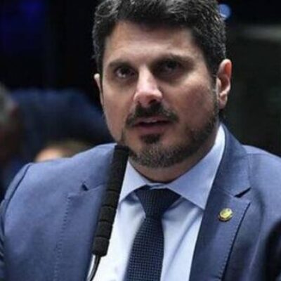 Marcos do Val acusa Flávio Dino de “prevaricação” em relação aos atos em Brasília