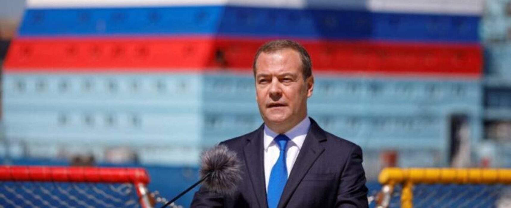 Rússia avisa que se perder guerra na Ucrânia pode iniciar guerra nuclear