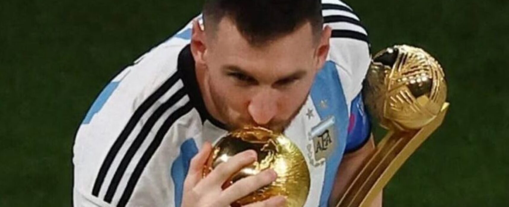 Messi não pretende renovar contrato com o PSG, diz jornalista