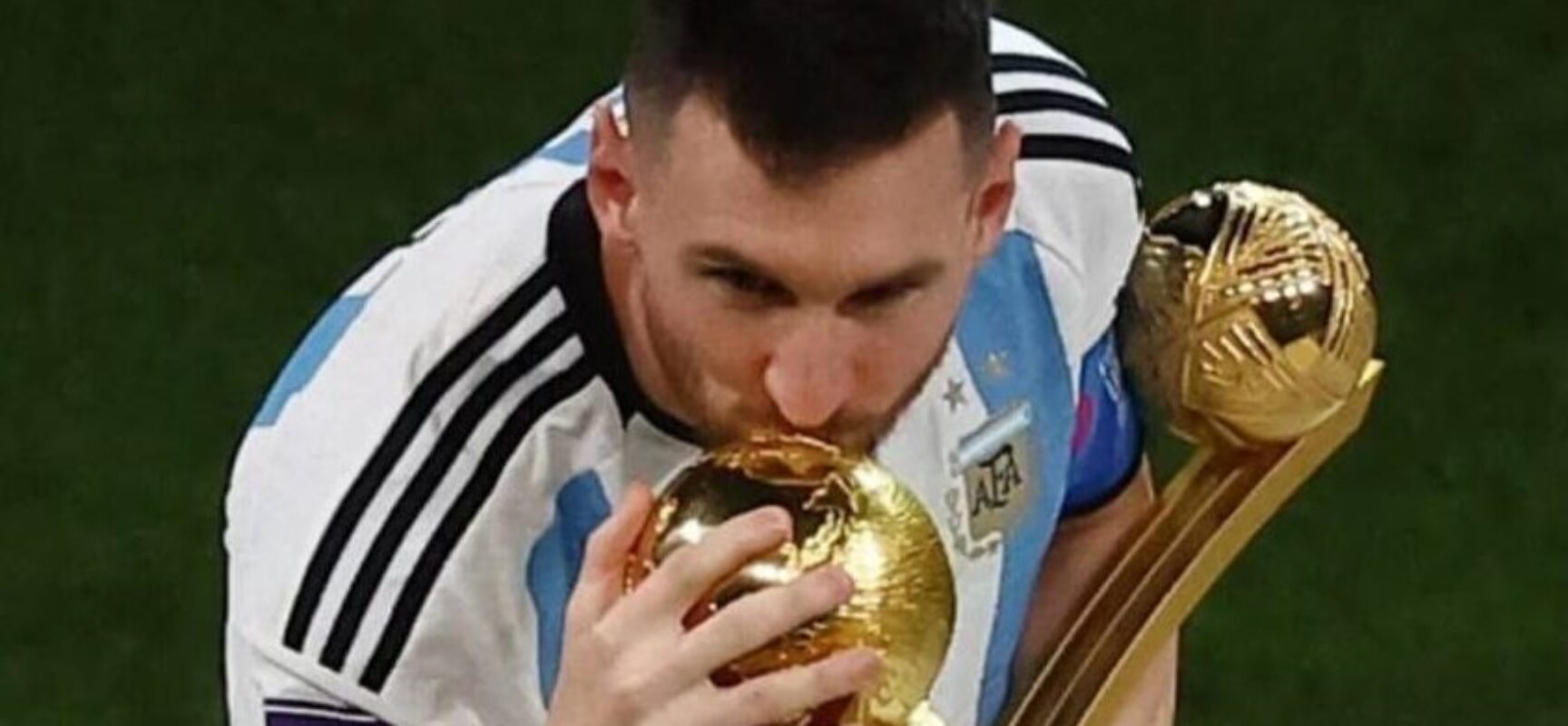 Messi não pretende renovar contrato com o PSG, diz jornalista