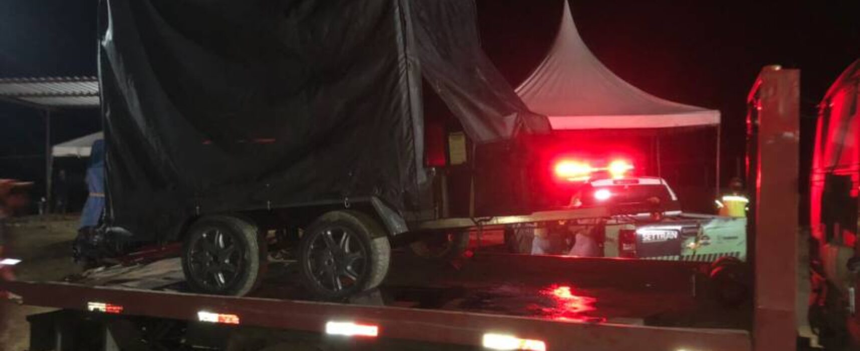 Prefeitura executa operações no combate à poluição e abuso sonoro em Itabuna