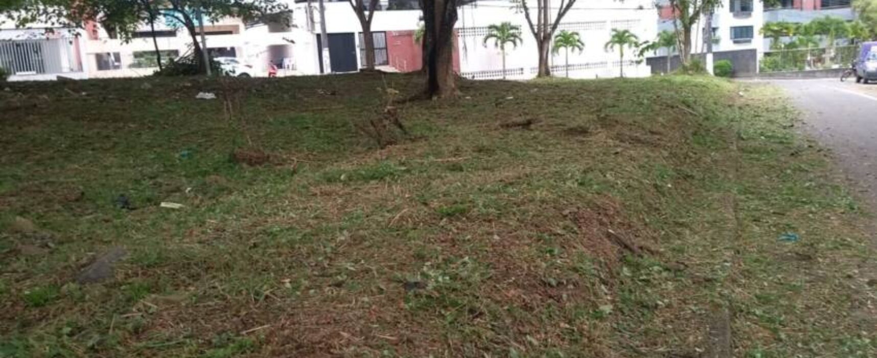 Prefeitura estende serviços de zeladoria a novas localidades em Itabuna