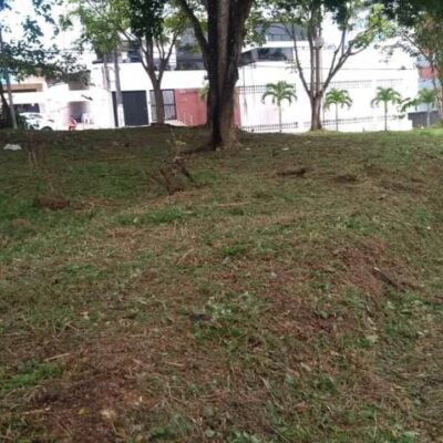 Prefeitura estende serviços de zeladoria a novas localidades em Itabuna