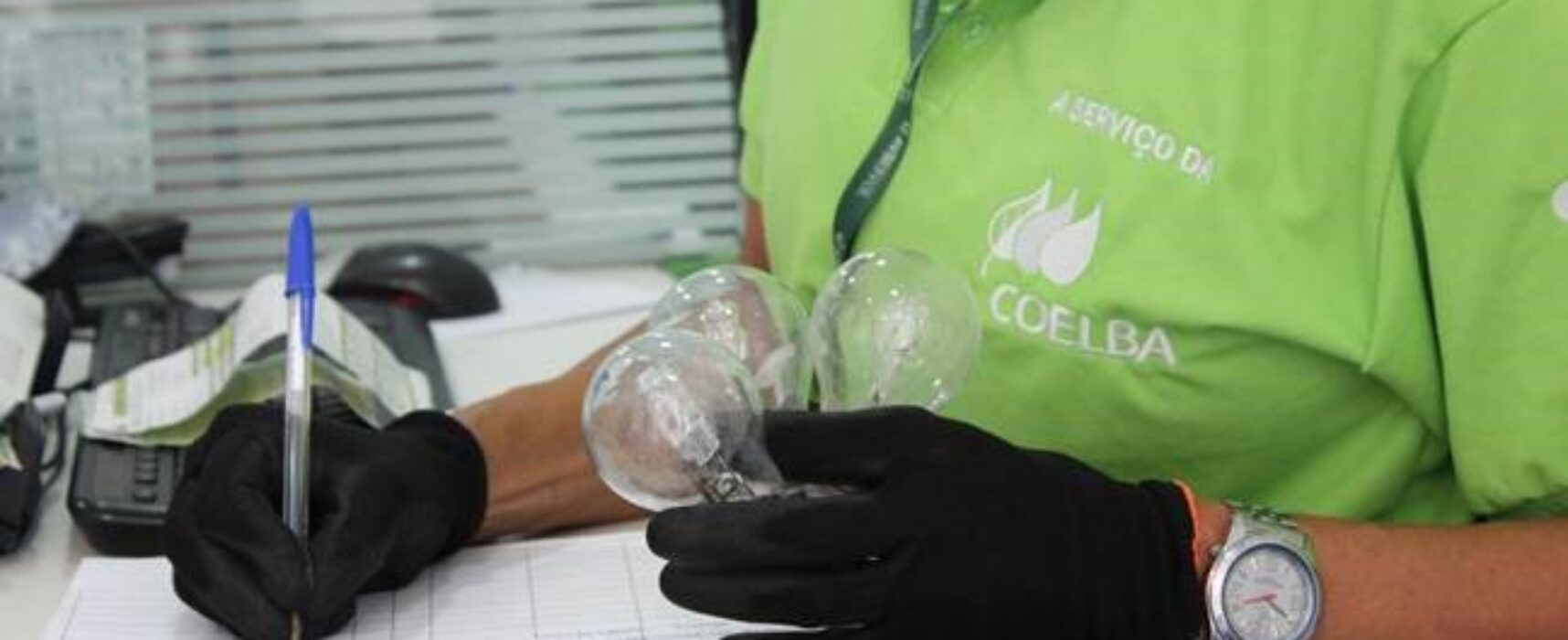 Prefeitura de Itabuna  apoia o projeto Comunidade Segura da Neoenergia Coelba